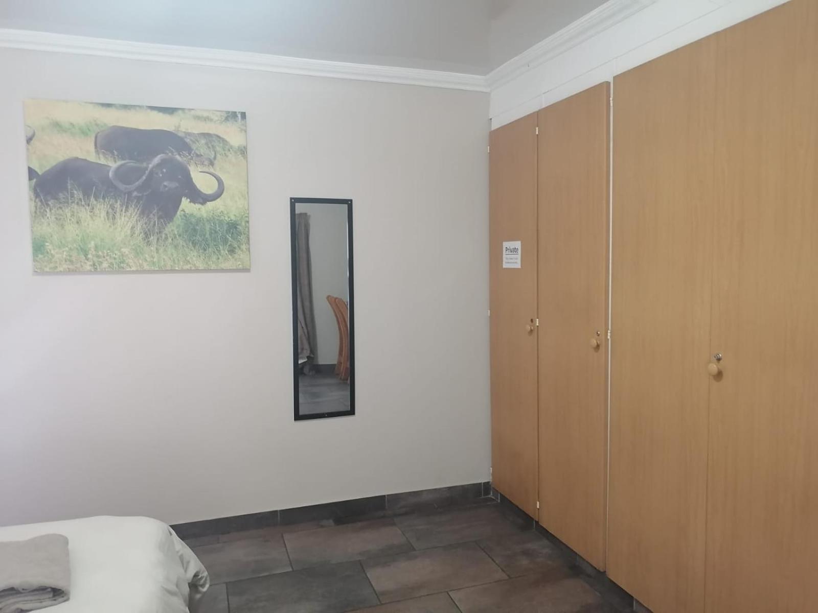 Afrika Apartment *